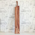 Oversized Entertaining Board