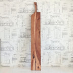 Oversized Entertaining Board