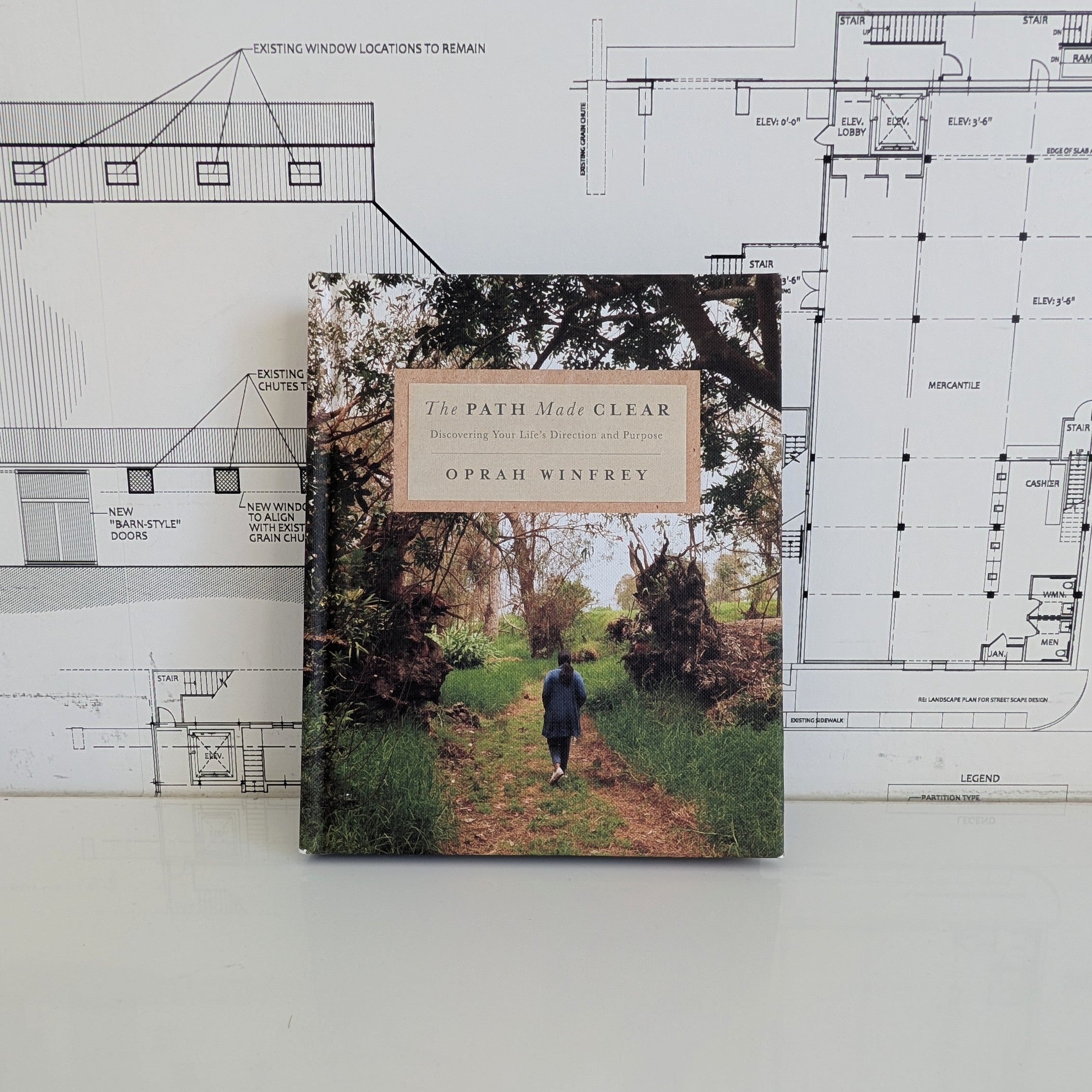 Sourced - The Path Made Clear
