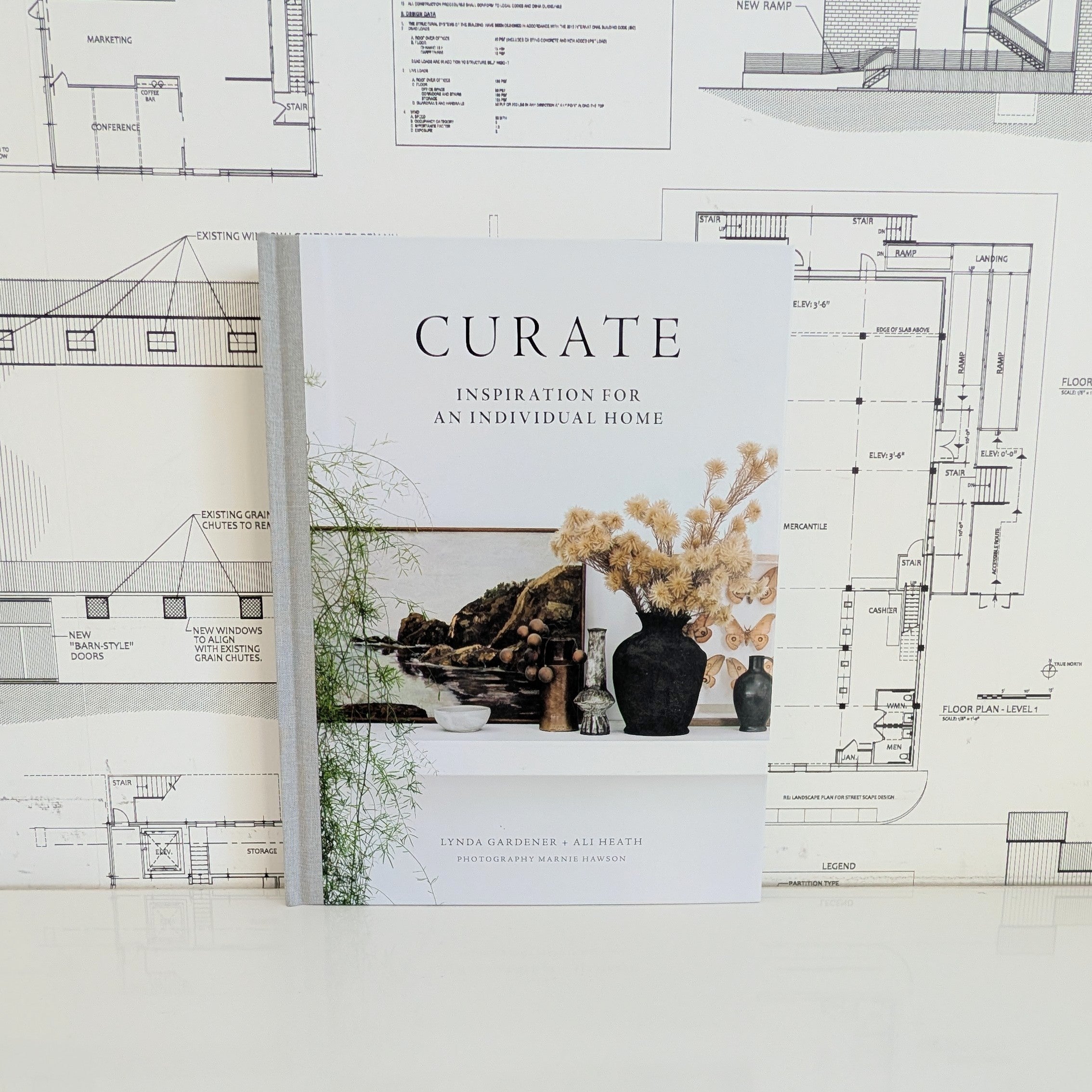 Sourced - Curate