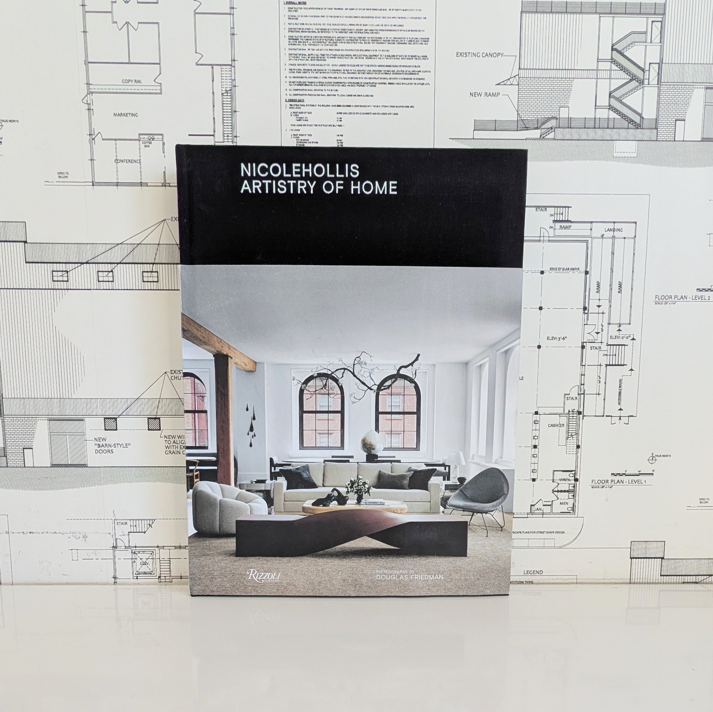 Sourced - Artistry of Home