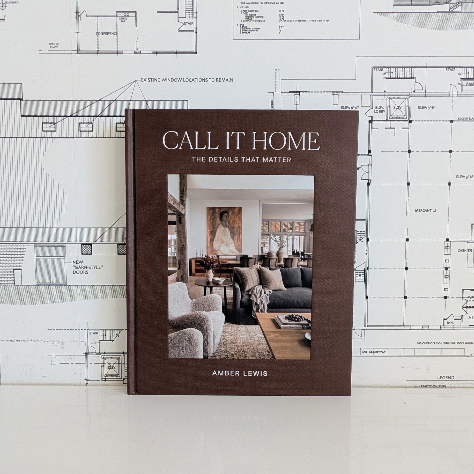 Sourced - Call It Home