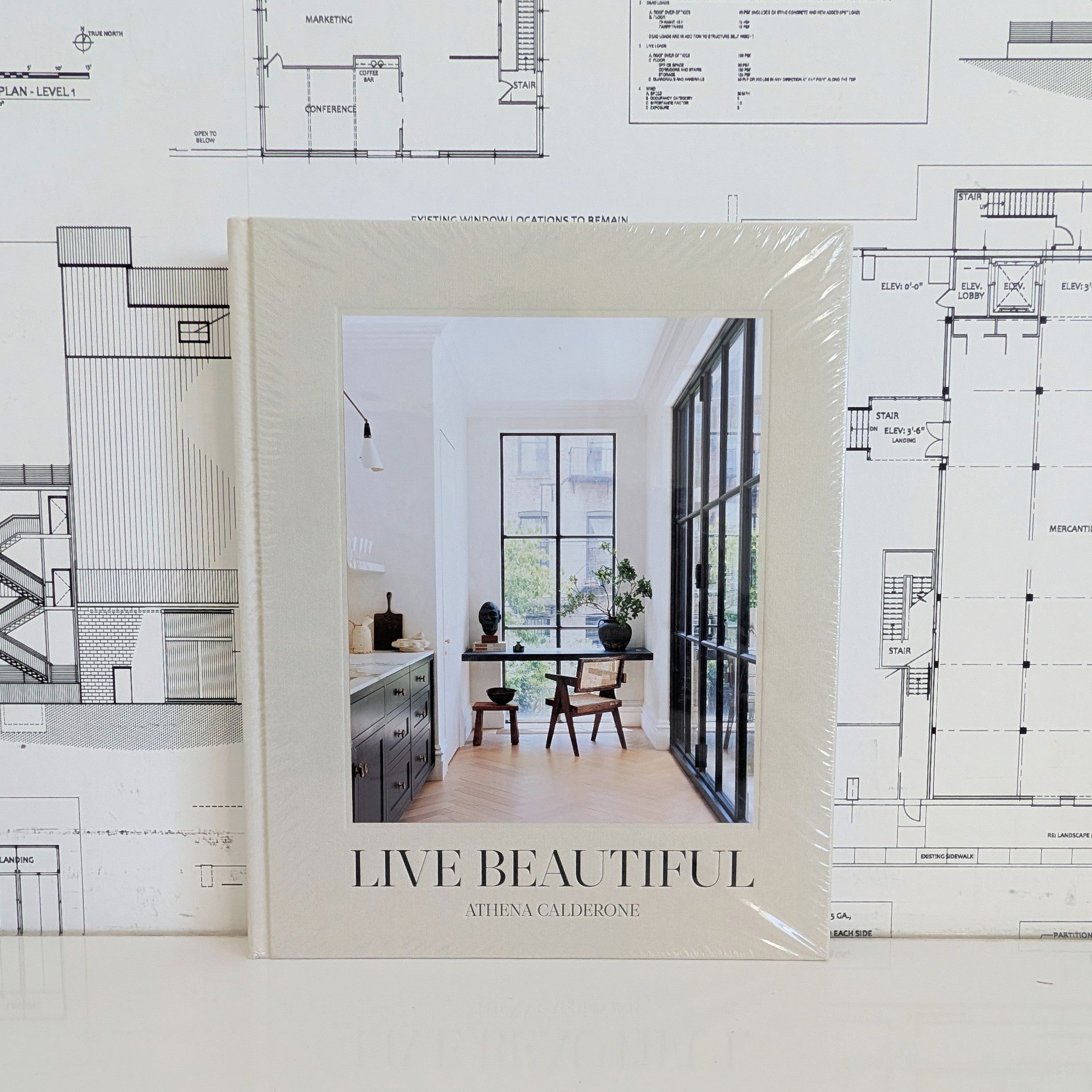 Sourced - Live Beautiful