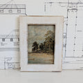 Resin Photo Frame