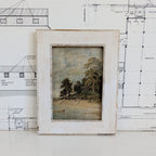 Resin Photo Frame
