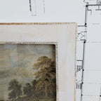 Resin Photo Frame