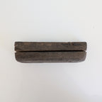 Wooden Place Card Holder