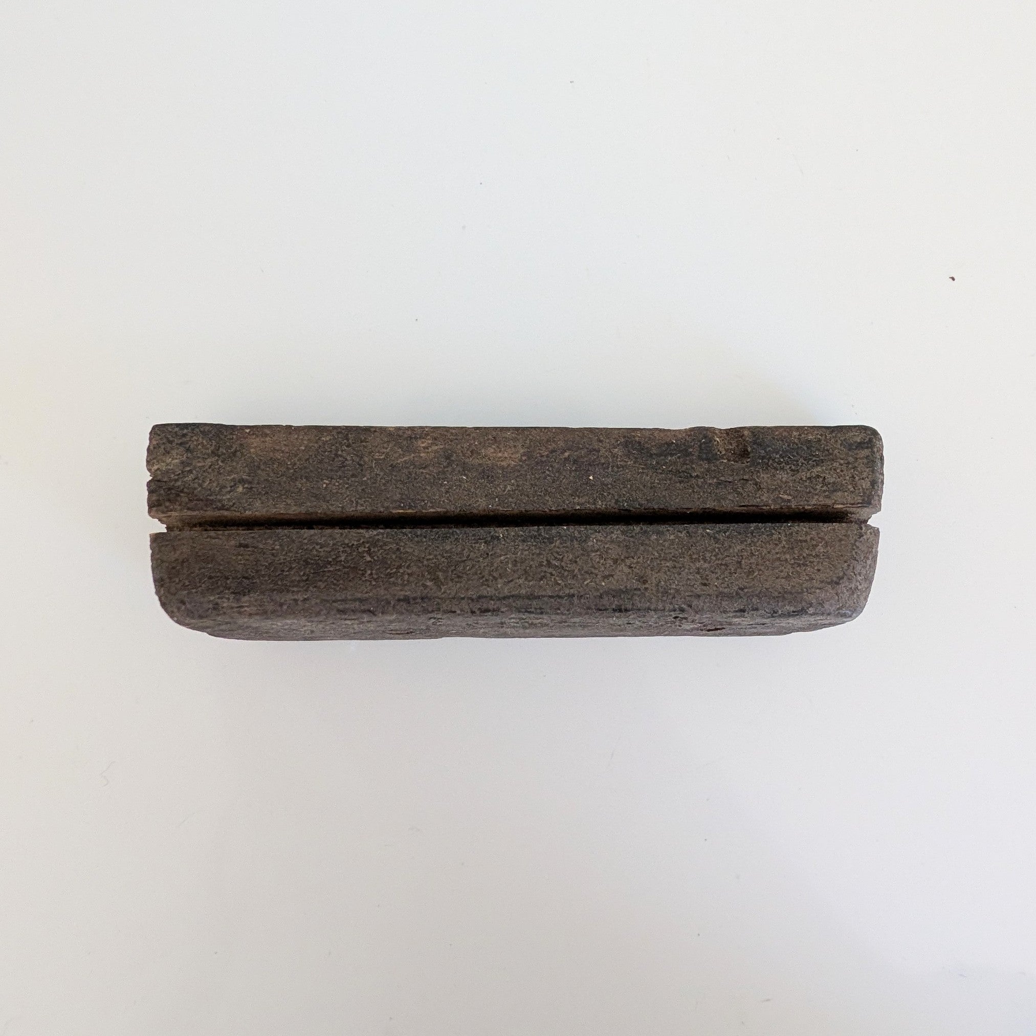 Wooden Place Card Holder