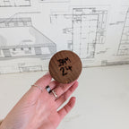 BAM Rolling Pin