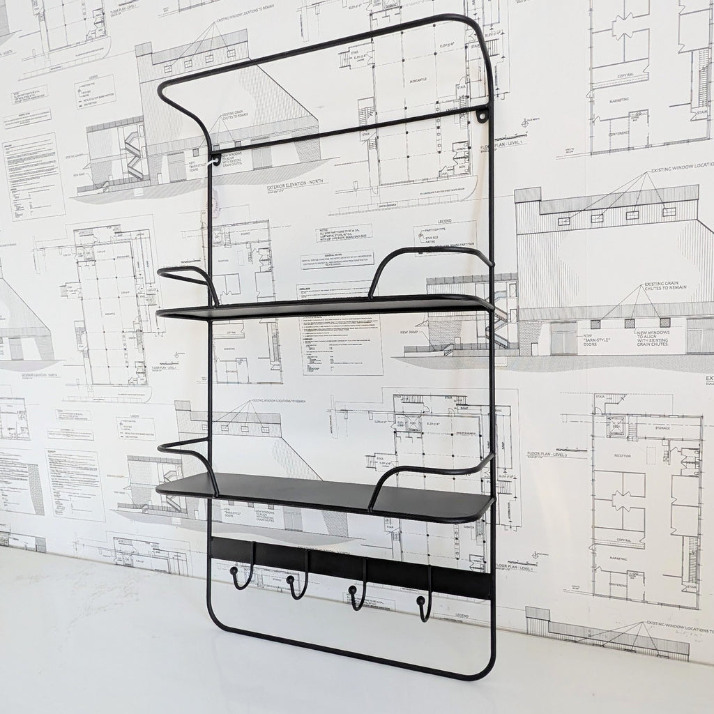 Tillie Wall Shelf