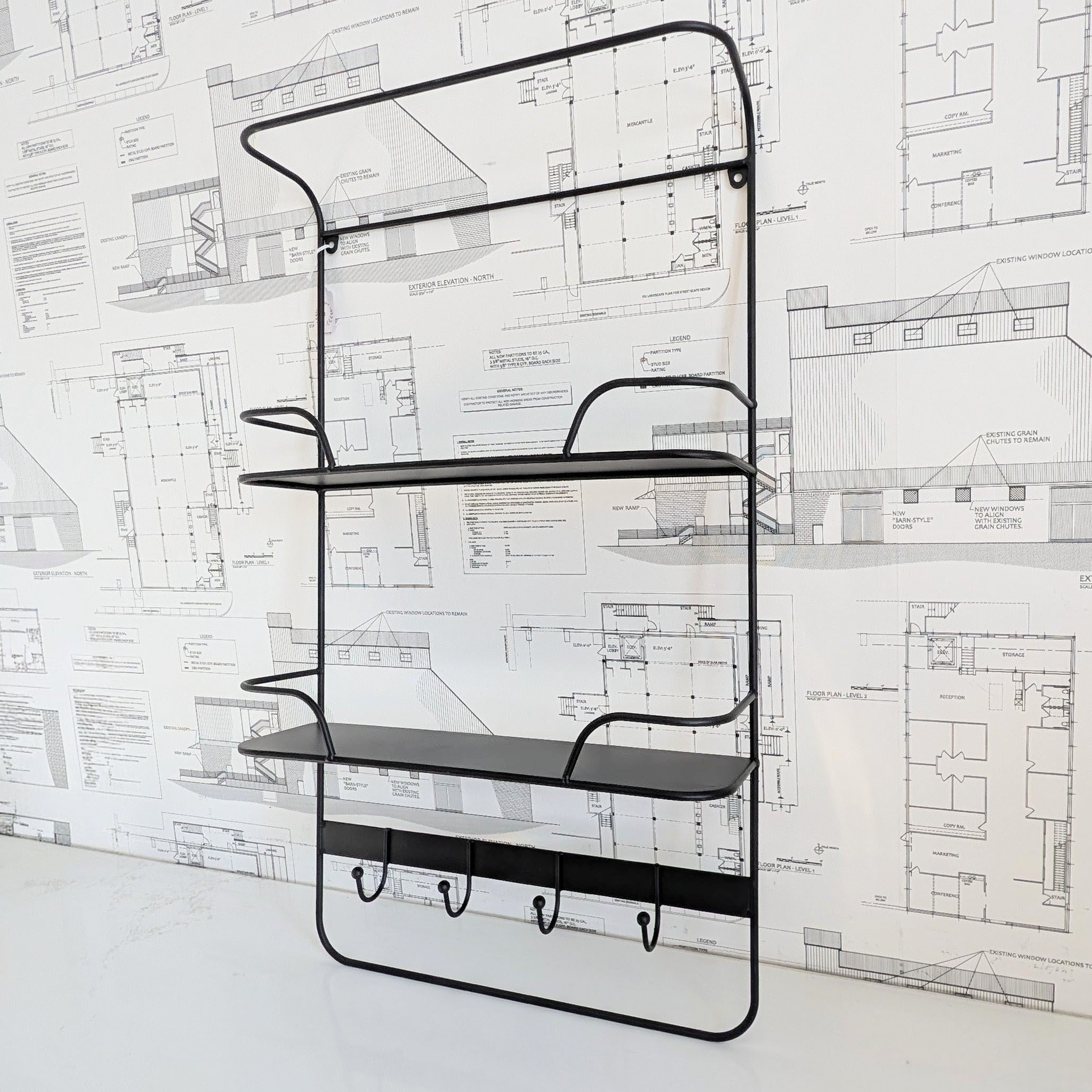 Tillie Wall Shelf