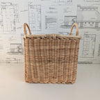 Square Basket