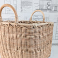 Square Basket