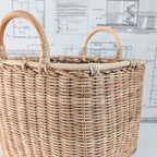 Square Basket