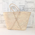Provence Straw Bag