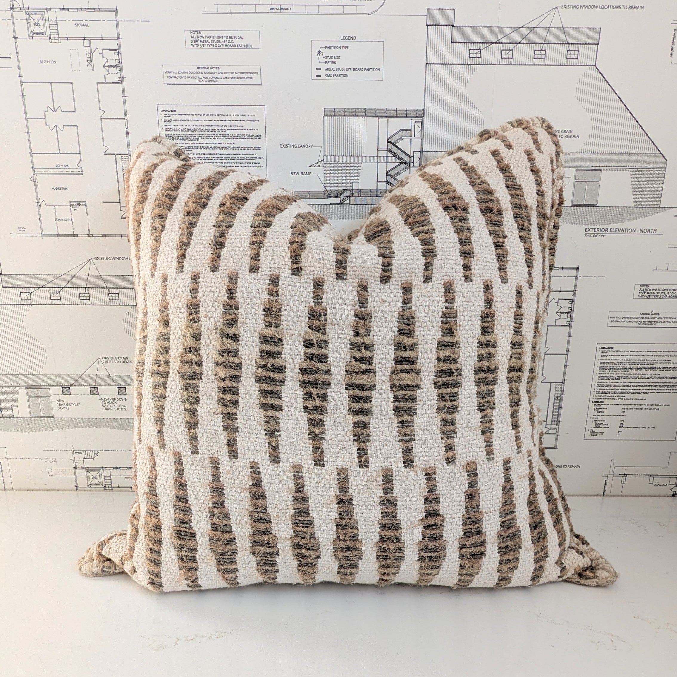 Katy Pillow