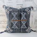 Custus Silk 20x20 Pillow