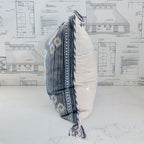 Custus Silk 20x20 Pillow