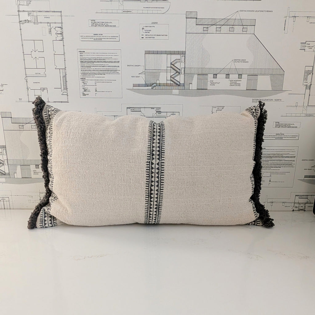 Audrey Lumbar Pillow
