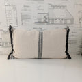 Audrey Lumbar Pillow