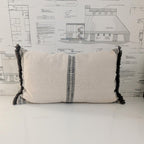 Audrey Lumbar Pillow