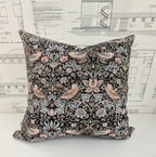 Enchanting Vine 18x18 Pillow