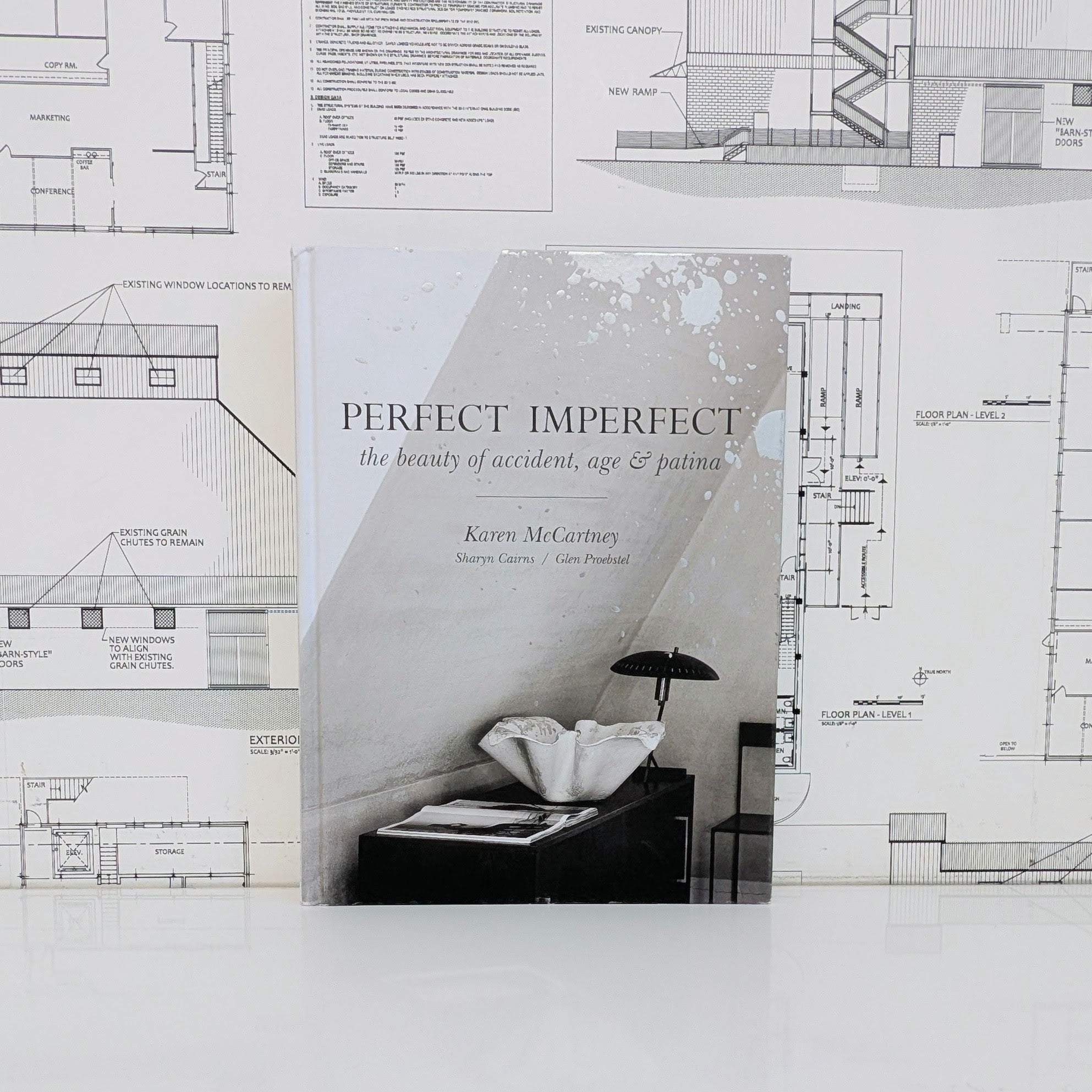 Sourced - Perfect Imperfect