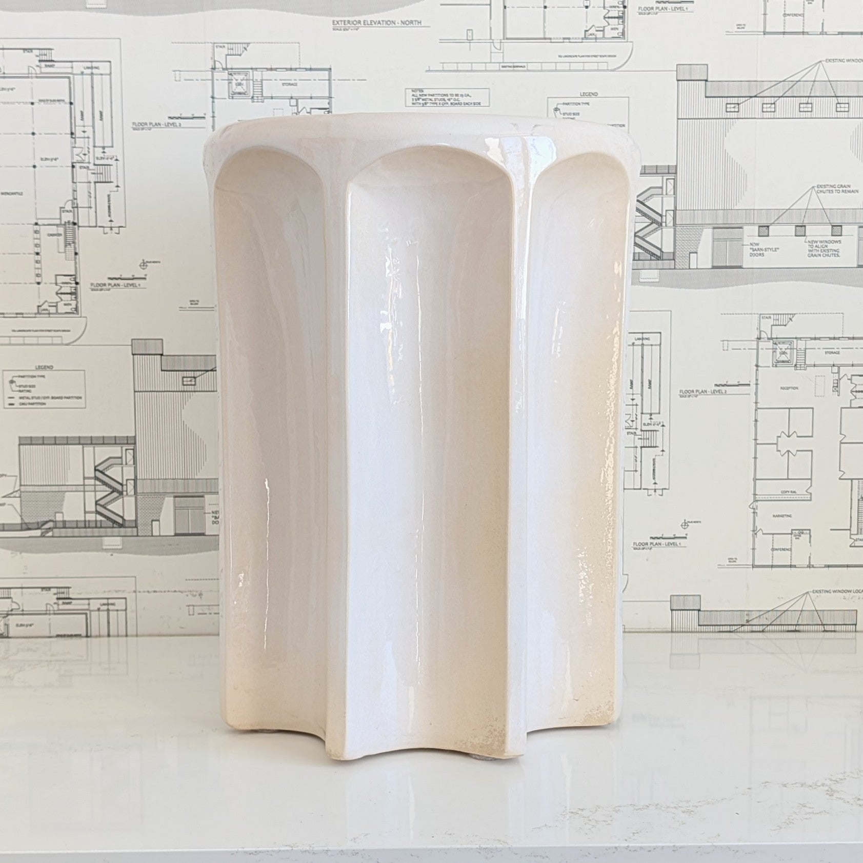 Athena Stool