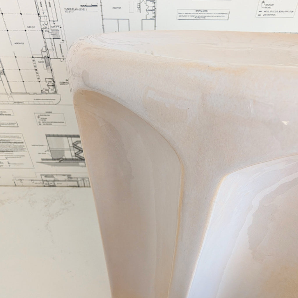 Athena Stool