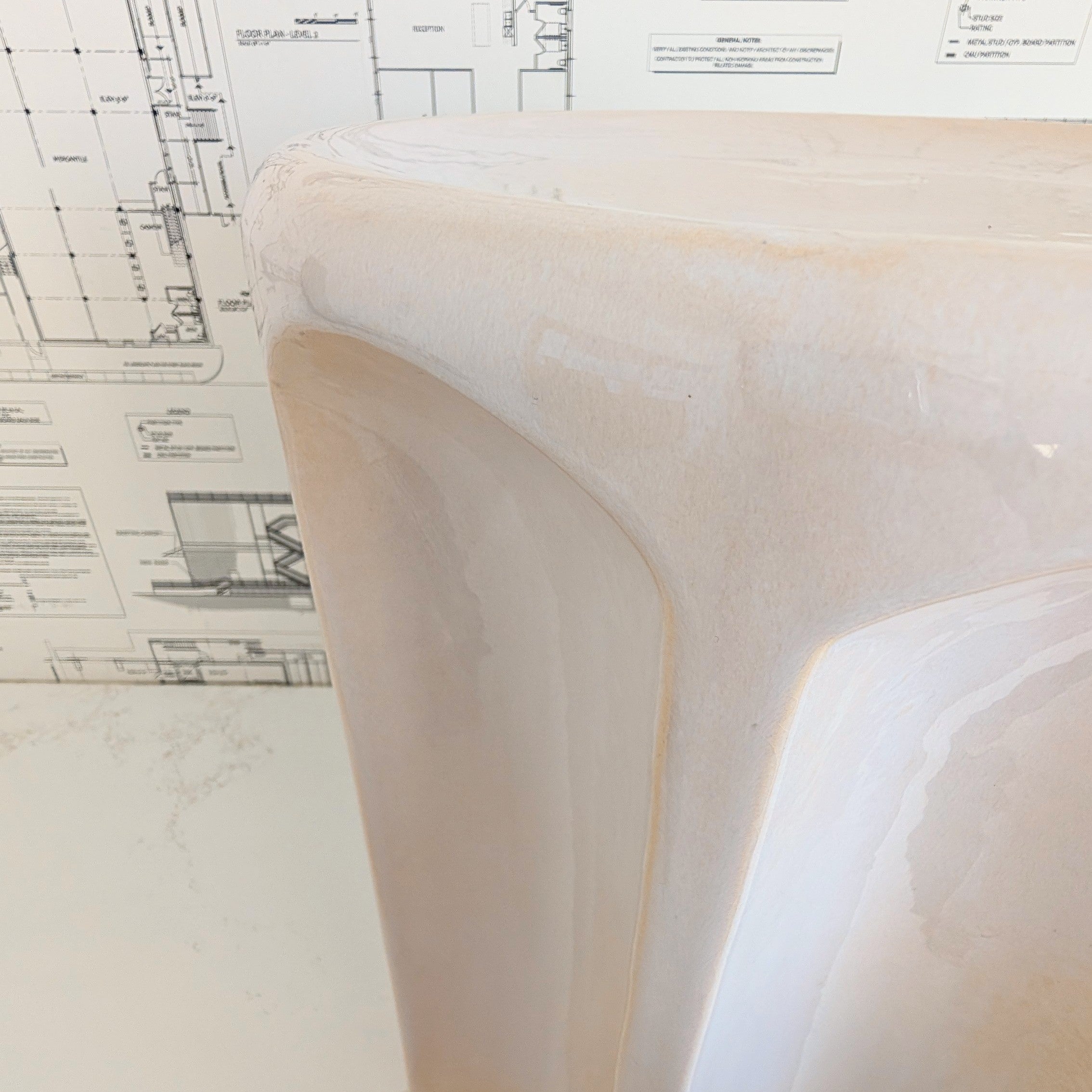 Athena Stool