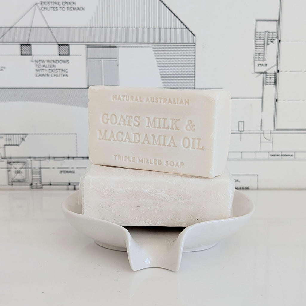 Goats Milk Soap Bar