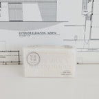 Goats Milk Soap Bar