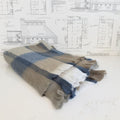 Camp Plaid Large Throw