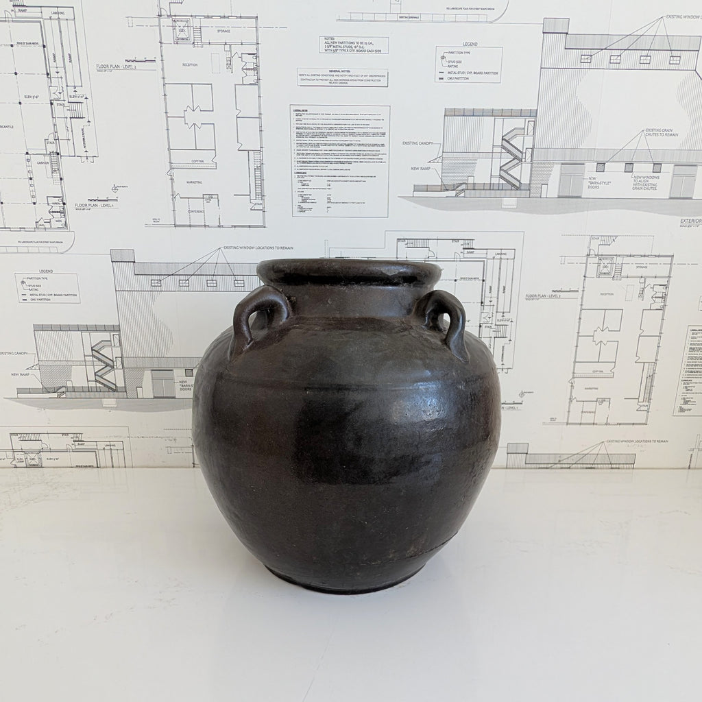 Claude Vintage Vessel