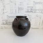 Claude Vintage Vessel