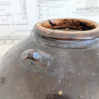 Merle Vintage Vessel