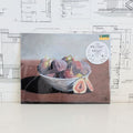Figs in Bowl - 11 x14 Print