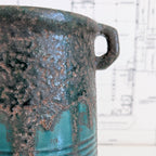 Evergreen Crock w/ Handles