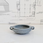 Soapstone Dish