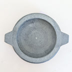 Soapstone Dish
