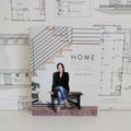 Sourced - Home Body