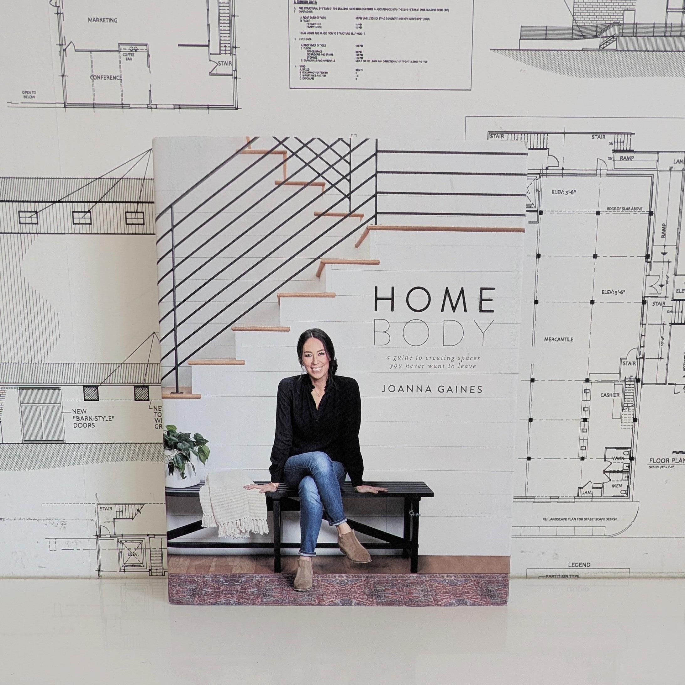 Sourced - Home Body