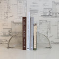 Recycled Glass Bookend - Individual