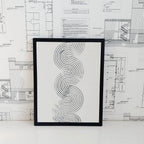 KRH Textured Art - Writhe