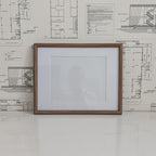 Wood Frame