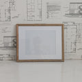 Wood Frame