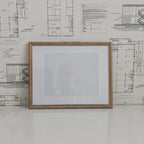 Wood Frame