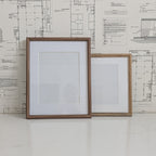 Wood Frame