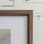 Wood Frame