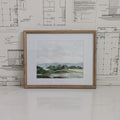 Watercolour Landscape